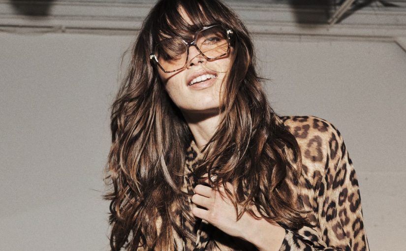 Animal print: Ανακάλυψε τη wild εκδοχή σου!