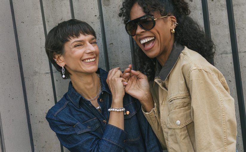 Answear x ANIA KRUK – Ανακάλυψε τον εαυτό σου στη συλλογή κοσμημάτων «HEY, IT FITS YOU».