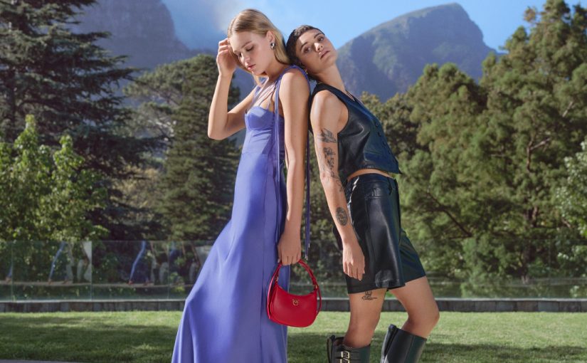 Όταν η μόδα ενώνει ανθρώπους, μάρκες και στυλ: Η νέα καμπάνια της Answear